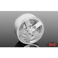 RC4WD JK 1.9 Scale Beadlock Wheels Z-W0151