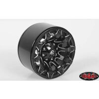 RC4WD RC4WD Fuel Offroad Battle Axe 2.2 Beadlock Wheels Z-W0253