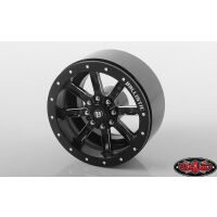 RC4WD RC4WD Ballistic Off Road Rage 1.9 Beadlock Wheels Z-W0261