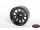 RC4WD OEM Stamped Steel 1.55 Beadlock Wheels (Black) Z-W0262