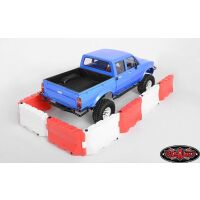 RC4WD RC4WD Plastic 1/10 Construction Barriers Z-X0040