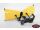 RC4WD RC4WD Super Duty V Snow Plow (Yellow) Z-X0046