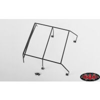 RC4WD Metal Roll Cage for Mojave II Four Door Interior...