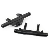 Traxxas Bumper-Mounts vo/hi 8067