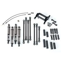 Traxxas Long Arm Lift Kit komplett 8140