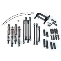 Long Arm Lift Kit komplett