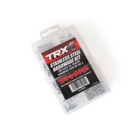 Traxxas Hardware-Kit, Stahl, TRX-4 8298
