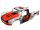 Karo Desert Racer Fox Edition (lackiert) +Aufkleber