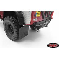 RC4WD Exhaust for Traxxas TRX-4 Land Rover Defender D110...