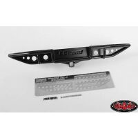 RC4WD Ranch Rear Step Bumper for Traxxas TRX-4 79 Bronco...