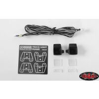 RC4WD Square Work Lights for MB Arocs 3348 6x4 Tipper...