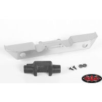 RC4WD Eon Metal Front Bumper w/Plastic Winch for 1/18 Gel II RTR VVV-C0588