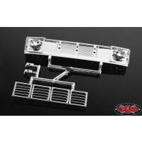 RC4WD RC4WD Mojave II Front Grille Z-B0198