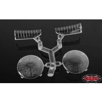 RC4WD RC4WD Mojave II Round Headlights and Marker Lights...