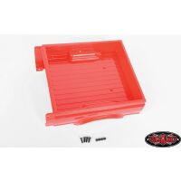 RC4WD RC4WD Mojave II Rear Bobbed Bed Z-B0202