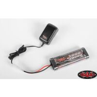 RC4WD RC4WD Universal NIMH Peak Battery Charger Z-E0106