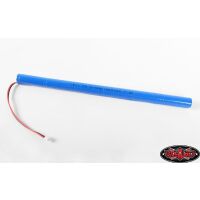 RC4WD RC4WD 6-Cell 1400mAh NIMH Battery Pack Z-E0108