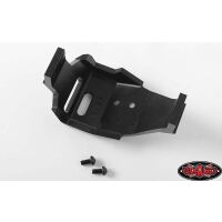 RC4WD (O/D TC) Low Profile Delrin Skid Plate for TF2 SWB Z-S1819