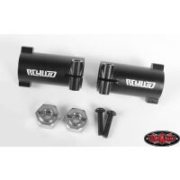 RC4WD Predator Track Rear fitting kit for Axial AR44 axles Z-S1820