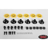 RC4WD RC4WD KC HiLiTES Daylighter Light Set Z-S1856