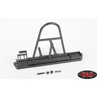 RC4WD Rear Swing Away Tire Carrier Bumper for Traxxas TRX-4 Z-S1868