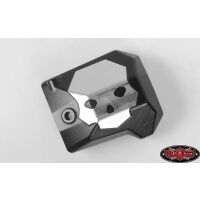 RC4WD RC4WD Ballistic Fabrications Diff Cover for Traxxas TRX-4 Z-S1892