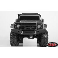 RC4WD RC4WD Ballistic Fabrications Diff Cover for Traxxas TRX-4 Z-S1892