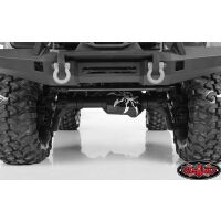 RC4WD RC4WD Poison Spyder Bombshell Diff Cover for...