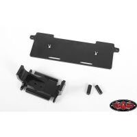 RC4WD (O/D TC) Lower 4 Link Mount w/ Battery Tray for Gelande II Z-S1899