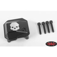RC4WD RC4WD Ballistic Fabrications Diff Cover For Axial Ar44 Axle Z-S1901