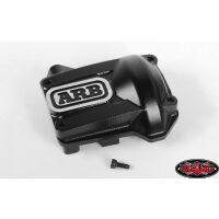 RC4WD RC4WD ARB Diff Cover for Traxxas TRX-4 (Black) Z-S1903
