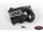 RC4WD RC4WD ARB Diff Cover for Traxxas TRX-4 (Black) Z-S1903