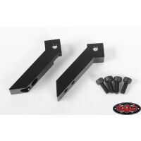 RC4WD Blade Snow Plow Mounting Kit for Beast II 6x6 Z-S1908