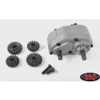 RC4WD RC4WD Over/Underdrive Transfer Case (O/D TC) for TF2+Gel II Z-U0039