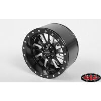 RC4WD RC4WD Enforcer 2.2 Beadlock Wheels Z-W0104