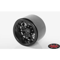 RC4WD RC4WD Benchmark 1.7 Beadlock Wheels Z-W0266