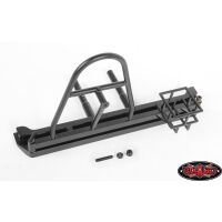 RC4WD RC4WD Tough Armor Swing Away Tire Carrier w/Fuel Holder Z-X0051