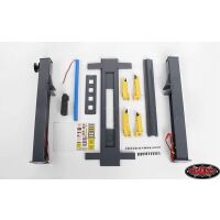 RC4WD RC4WD 1/10 BendPak XPR-9S Two-Post Auto Lift Z-X0052