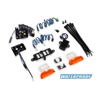 Lichter-Set Ford Bronco TRX-4 ohne Power-Supply