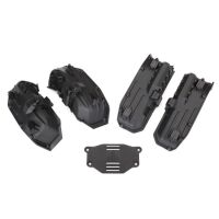 Traxxas Fender, innen (schmal), v&h 8080