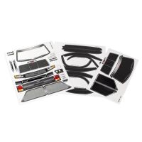 Traxxas Decal Aufkleber TRX-4 Sport 8113