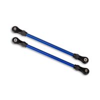 Suspension links, vorn unten, blau (2) (5x104mmStahl)...
