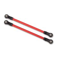 Suspension links, hinten unten, rot (2) (5x115mm Stahl)...