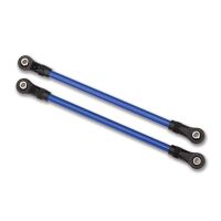 Suspension links, hinten unten, blau (2) (5x115mmStahl)...