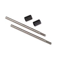 Dämpfer-Kolbenstange, 3x57mm (GTS) (2) für Long Arm Lift Kit