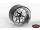 RC4WD Deep Dish Wagon 1.55 Stamped Steel Beadlock Wheels (Chrome) Z-W0285