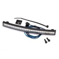 LED Light Bar Dach-Licht (für #8111 Karo, benötigt #8028 Pow