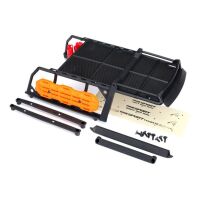Traxxas Expedition-Rack komplett 8120X