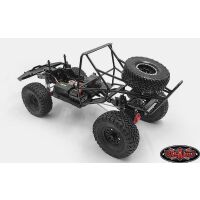RC4WD Reaper Tube Back for RC4WD TF2 and Axial SCX10 II VVV-C0625