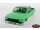 RC4WD RC4WD Mojave II Four Door Complete Body Set (Green) Z-B0207